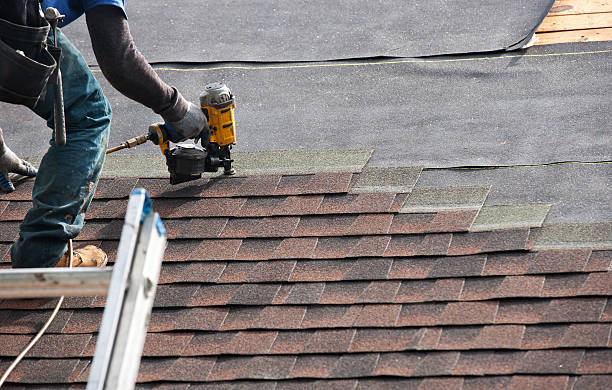 Licensed Storm Damage Roof Repair service in Lutz, FL - Brentwood Metal Roofing